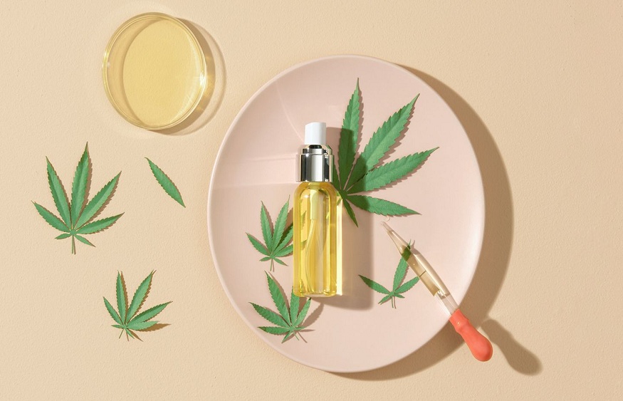 cbd products