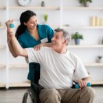 Home Care for the Aged