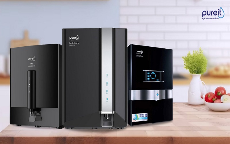 Water Purifiers