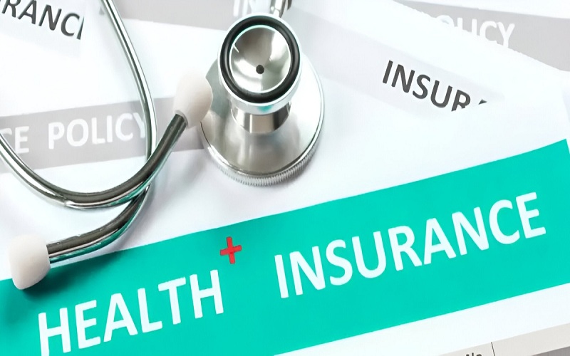 Health Insurance Brokers