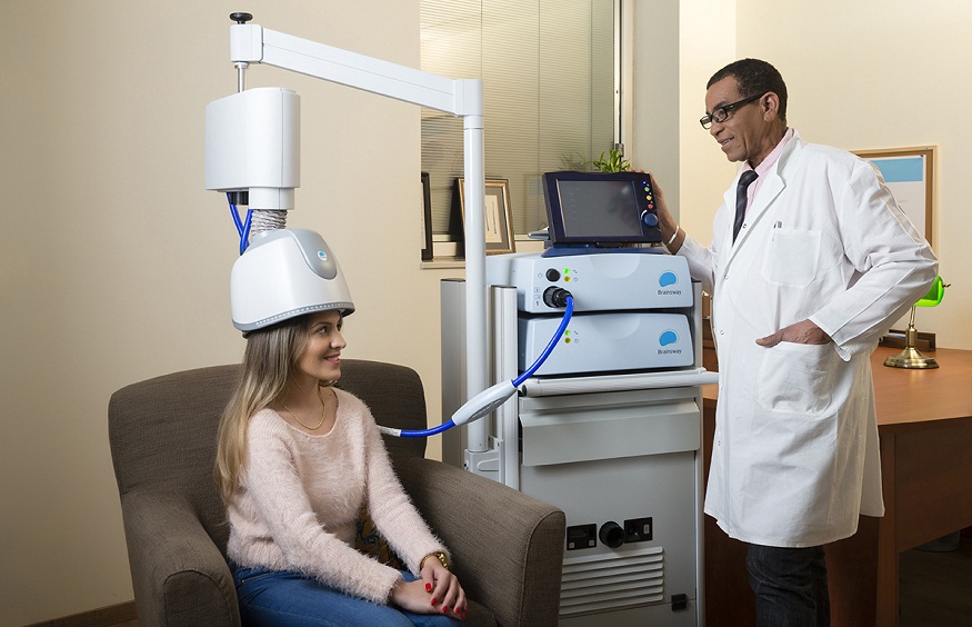 TMS Therapy Torrance