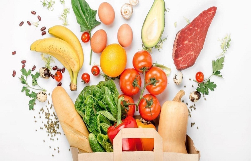 Vitamin in Your Diet