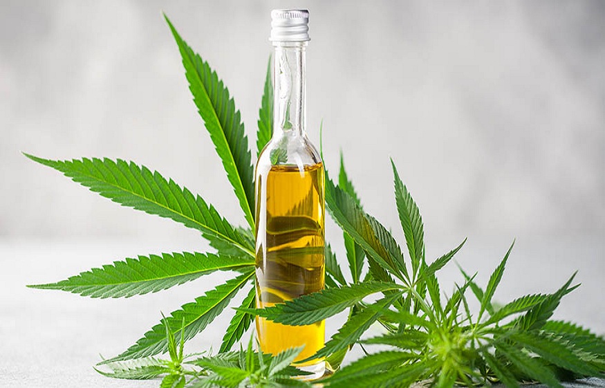 CBD oil basics